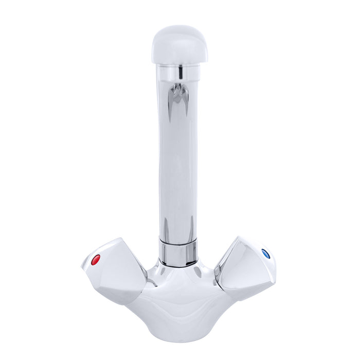 Ambassador Marine 132-0205-CP Trinidad- Cast Galley/Wet Bar Faucet (Chrome)