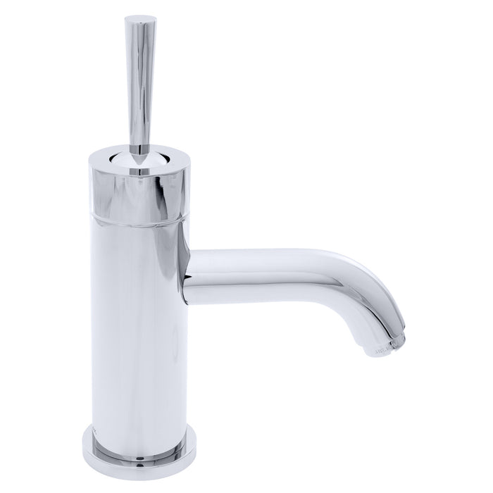 Ambassador Marine 132-0600-CP Allure- Head Faucet (Chrome)