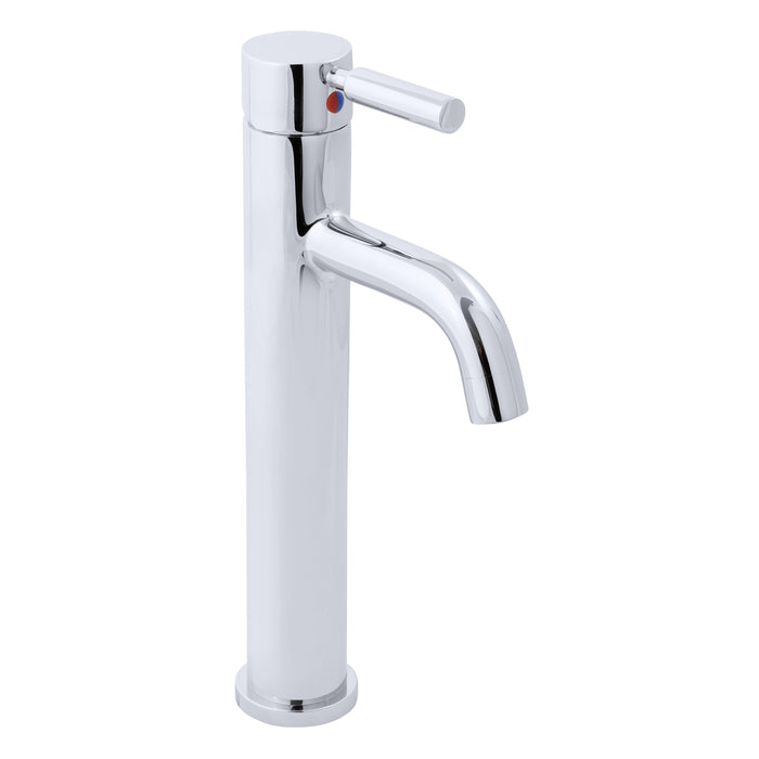 Ambassador Marine 132-0723-CP Aviani- Vessel Faucet (Chrome)