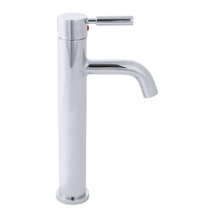 Ambassador Marine 132-0723-CP Aviani- Vessel Faucet (Chrome)
