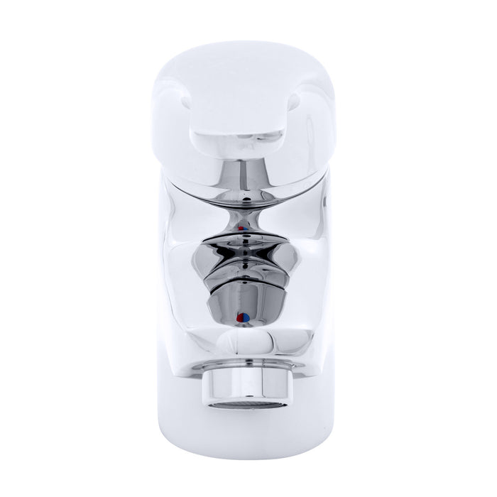 Ambassador Marine 132-0800-CP Pacifica- Head Faucet (Chrome)