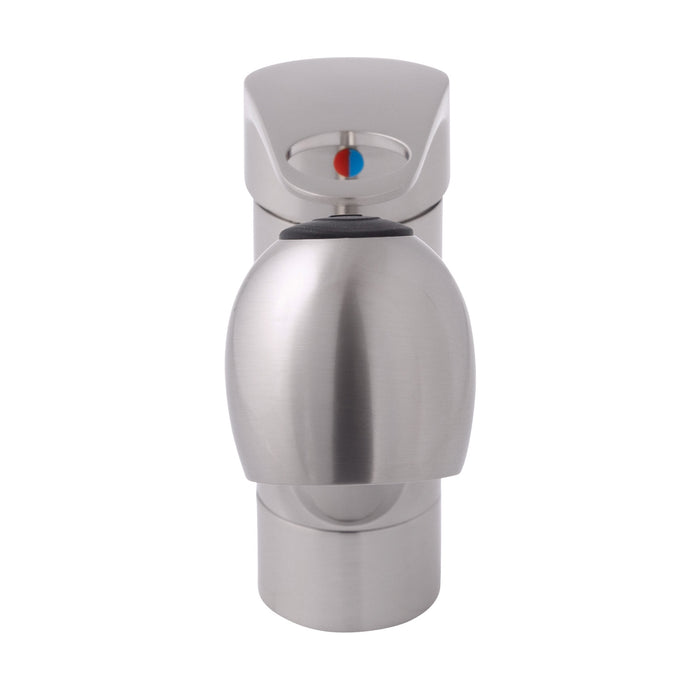 Ambassador Marine 132-1003-NP Nautilus- Pull-Out Galley Faucet (Brushed Nickel)