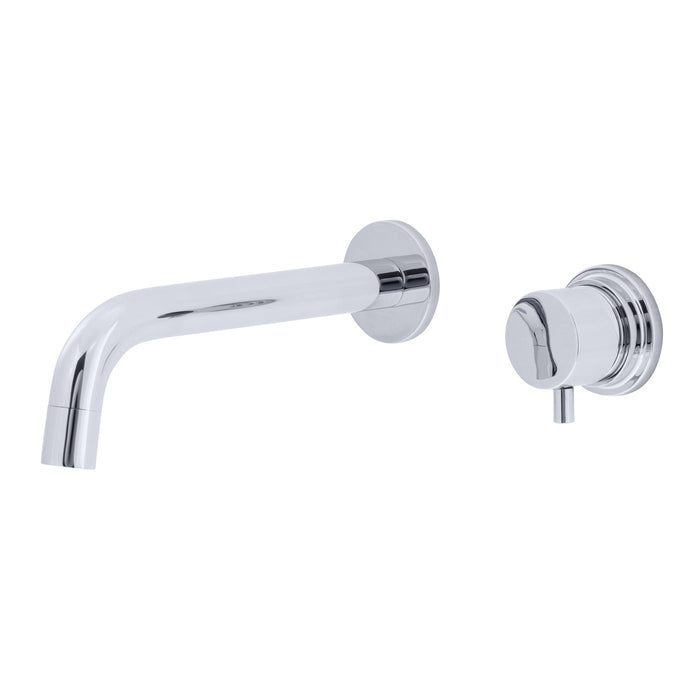 Ambassador Marine 132-1724-CP Aidack- Wall-Mount Faucet (Chrome)