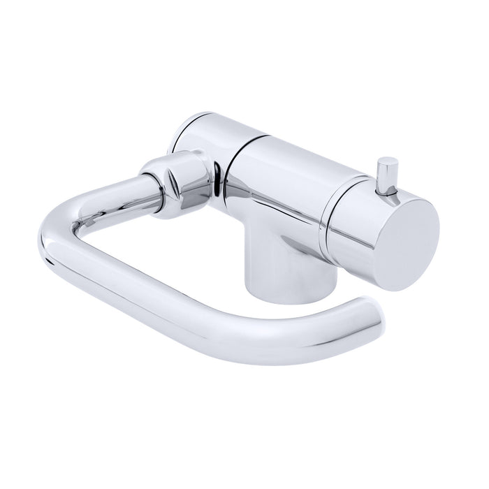 Grifo plegable Ambassador Marine 132-1727-CP Aidack- Elite (caño angular) (cromado)