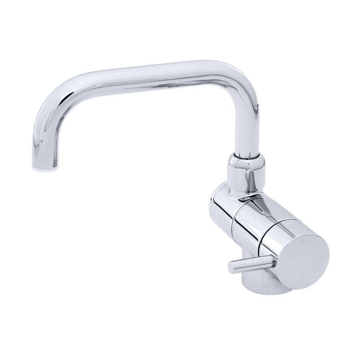 Ambassador Marine 132-1739-CP Aidack- Elite Folding Tap (Angled Spout) (Chrome)