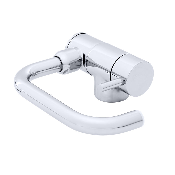 Ambassador Marine 132-1739-CP Aidack- Elite Folding Tap (Angled Spout) (Chrome)