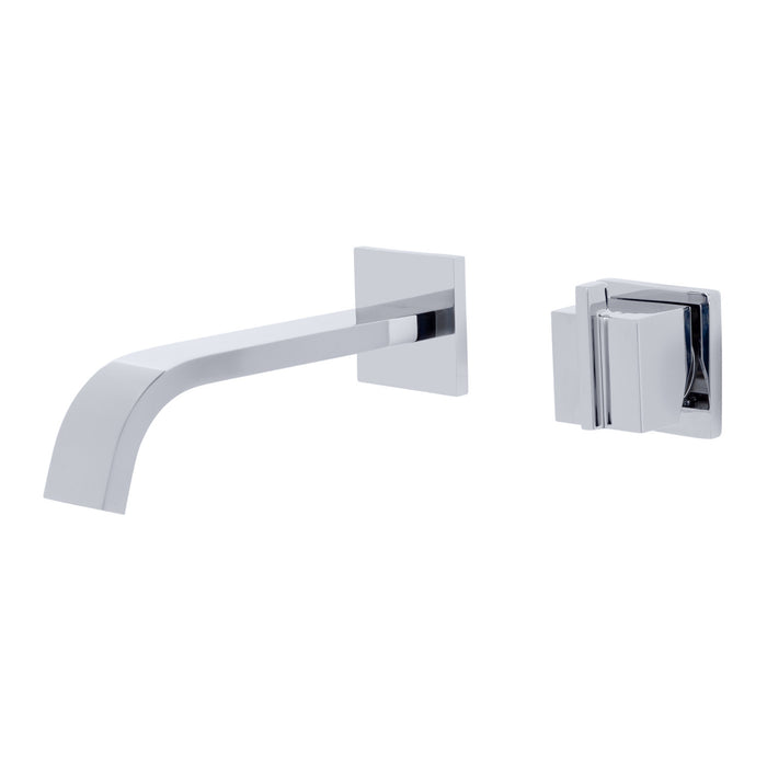Grifo de pared Ambassador Marine 132-2024-CP Artaine (cromado)