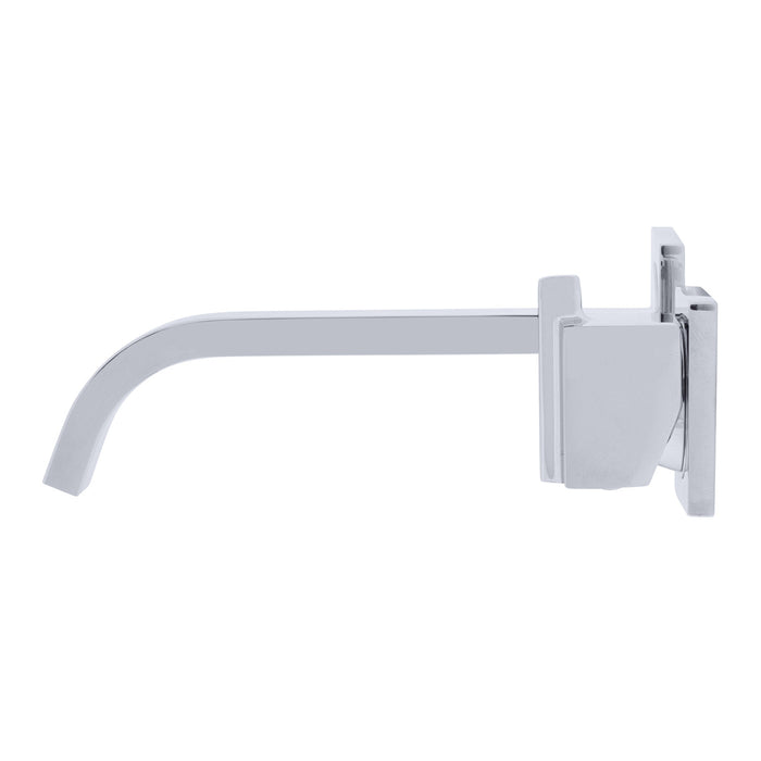 Grifo de pared Ambassador Marine 132-2024-CP Artaine (cromado)