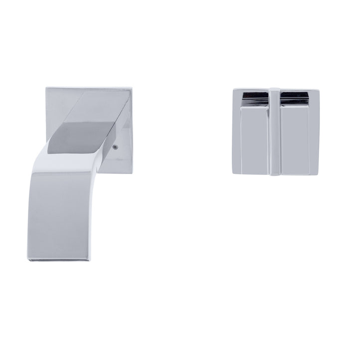 Grifo de pared Ambassador Marine 132-2024-CP Artaine (cromado)