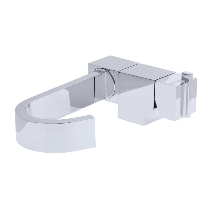 Ambassador Marine 132-2025-CP Artaine- Elite Folding Faucet (Ribbon J-Spout) (Chrome)