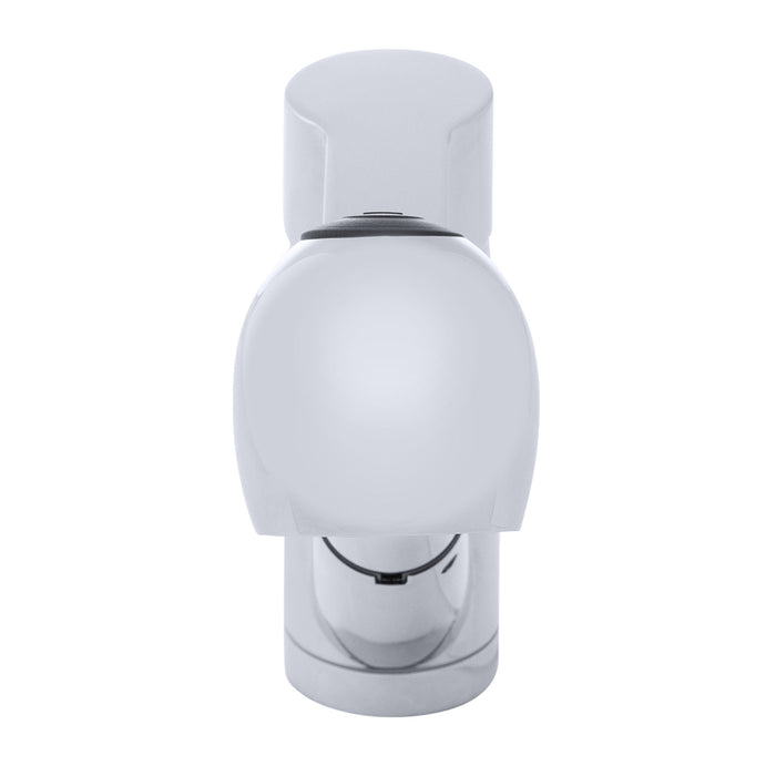 Ambassador Marine 132-2112-CP Irva- Small Pull-Out Galley Faucet (Chrome)
