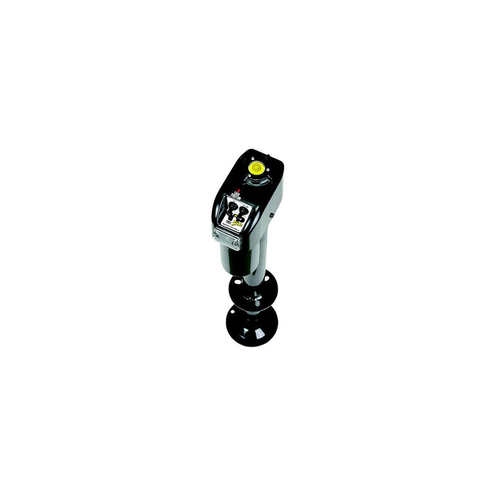 Barker 32454 VIP Power Jack, 18" Black