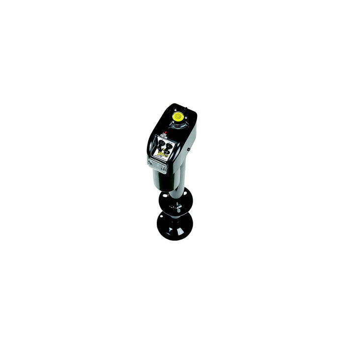 Barker 32453 VIP Power Jack, 18" Black