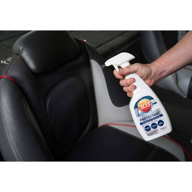 Gold Eagle 30340 303 0Aerospace Protectant, 16 oz.