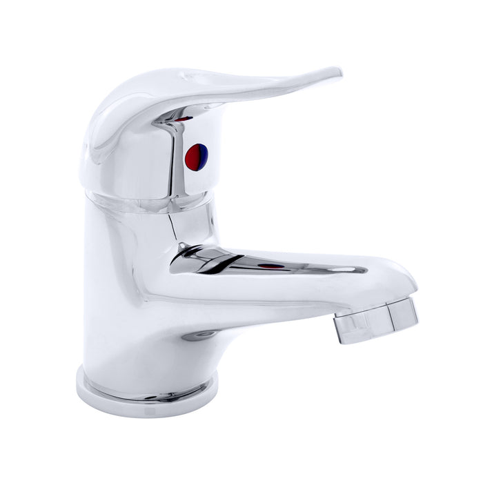 Ambassador Marine 133-0100-CP Stasis- Head Faucet (Chrome)