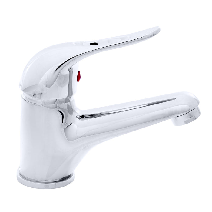 Ambassador Marine 133-0100-CP Stasis- Head Faucet (Chrome)