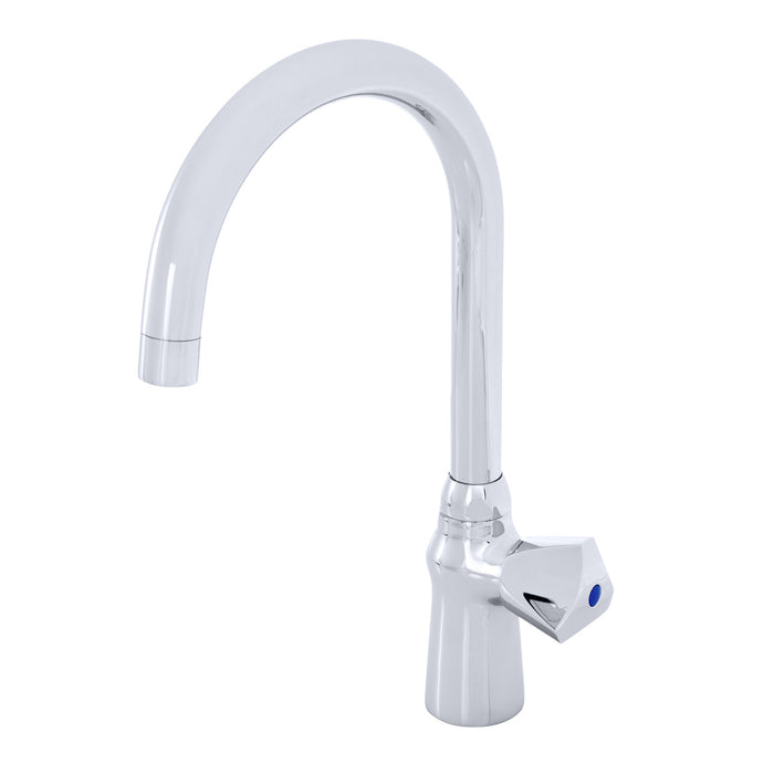 Ambassador Marine 133-0206-CP Trinidad- High Arch Galley/Wet Bar Tap (Chrome)