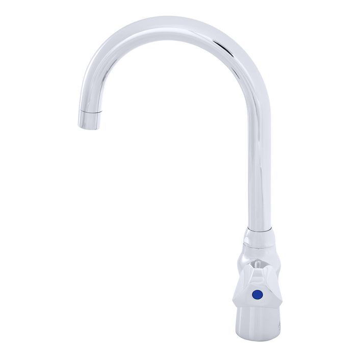 Ambassador Marine 133-0206-CP Trinidad- High Arch Galley/Wet Bar Tap (Chrome)