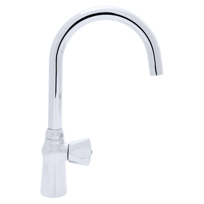 Ambassador Marine 133-0206-CP Trinidad- High Arch Galley/Wet Bar Tap (Chrome)