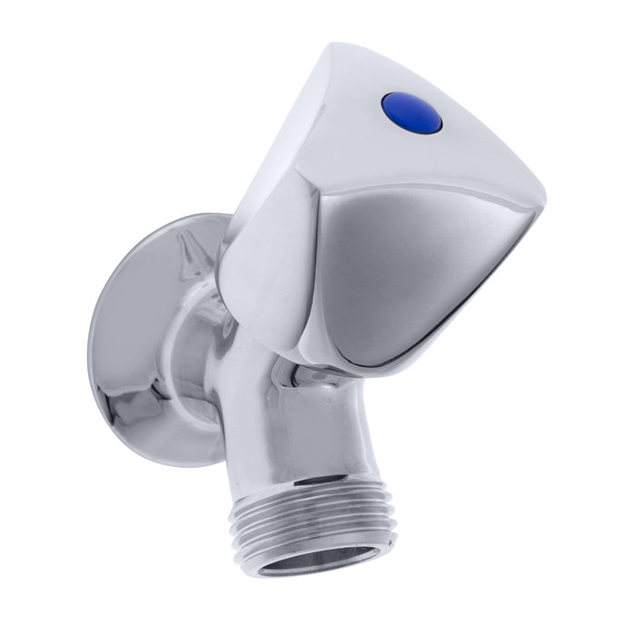 Ambassador Marine 133-0216-SS Trinidad- Washdown Spigot (316 Stainless Steel)
