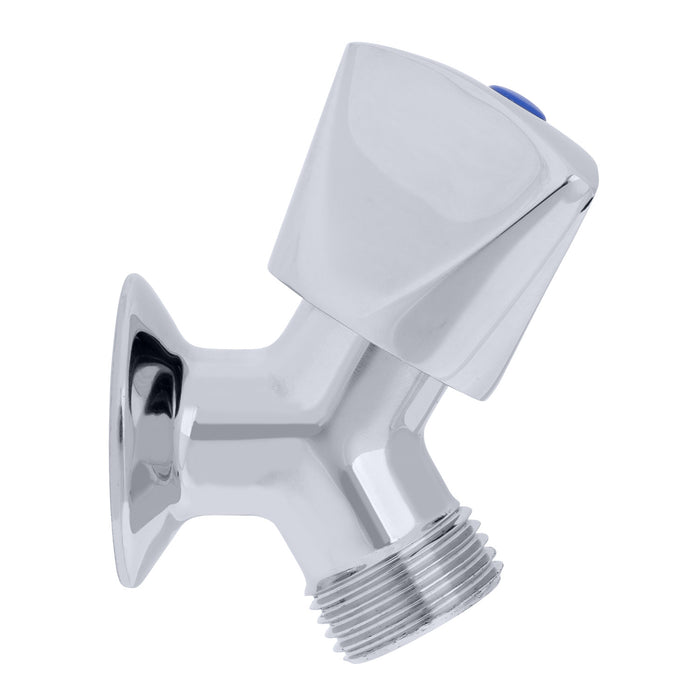 Ambassador Marine 133-0216-SS Trinidad- Washdown Spigot (316 Stainless Steel)