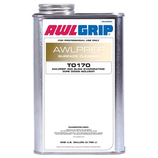 Awlgrip OT0170/1GLUS 400, Gal.