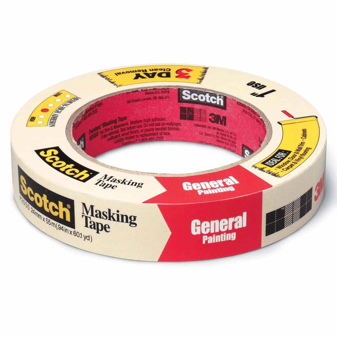 3M 5618 2050 General Purpose Tape 1