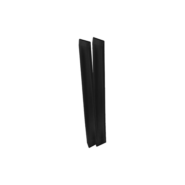 Specialty Recreation 028102D-AFT Specialy Recreation Slide Out Skis, 2/pk