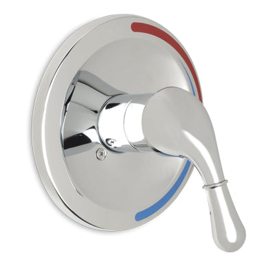 Ambassador Marine 134-1205-CP Estancia- 1H PB Shower Mixer (Chrome)