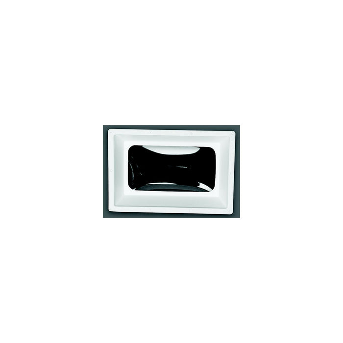 Specialty Recreation N1422D Clear Garnish, 14" x 22"