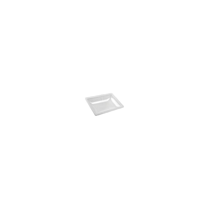 Specialty Recreation N1830 White Garnish, 18" x 22"