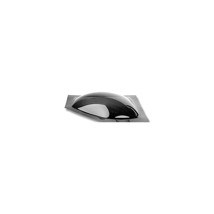 Specialty Recreation NSL208S Specialy Recreation Neo Angle Skylight, 20" x 8", Smoke