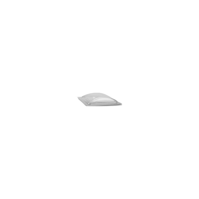 Specialty Recreation SL1422E-LP Skylight , 14" x 22", Low Profile, Ice