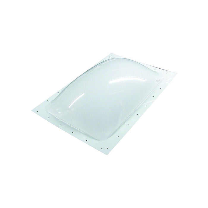 Specialty Recreation SL1422S Skylight , 14" x 22", Smoke