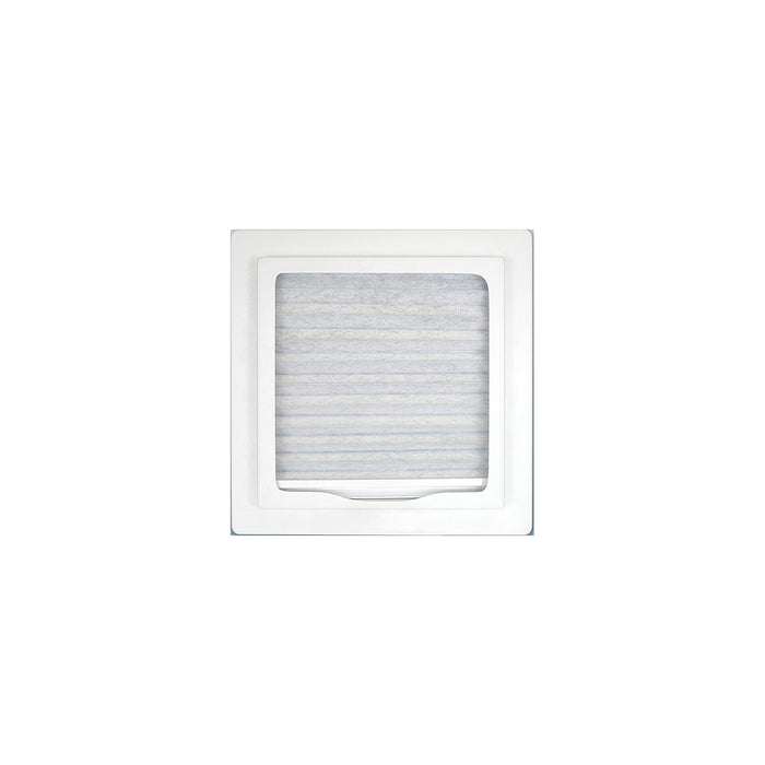 Specialty Recreation SLS1414B Specialy Recreation Thermo Skylight Shade, 14" x 14"