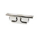 Latch 2-3/4"x1/2" HD spring