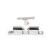 Latch 2-3/4"x1/2" HD spring