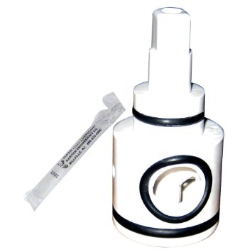 Raritan Inlet Valve Assembly for PHII Toilets