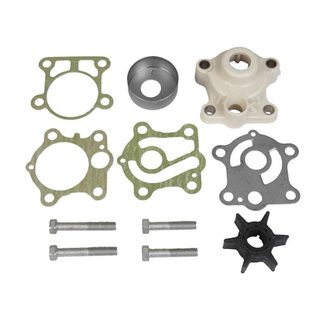 Sierra 18-3408 Yamaha Water Pump Kits w/Housing