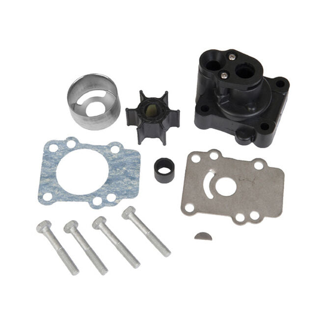 Sierra 18-3411 Yamaha Water Pump Kits w/Housing
