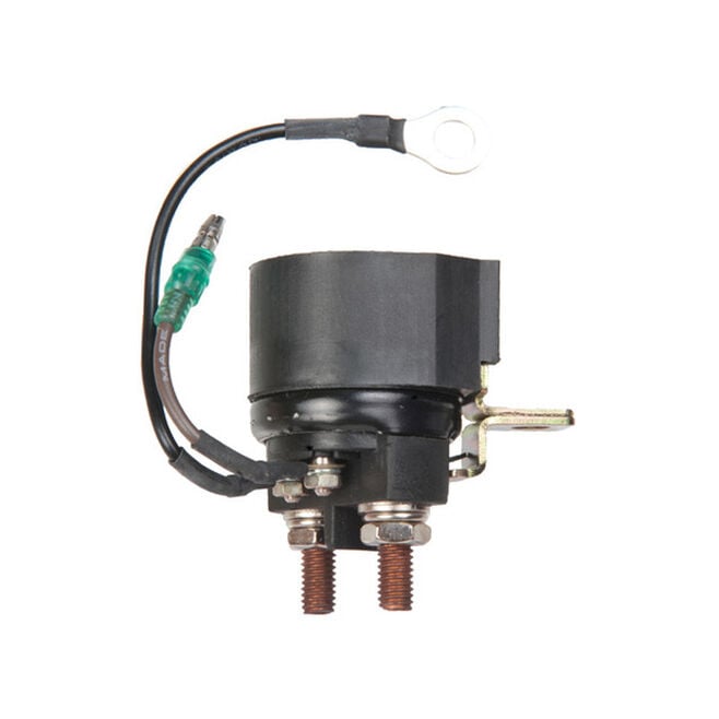 Sierra 18-5879 Yamaha 40-90Hp 2 Stroke Solenoid