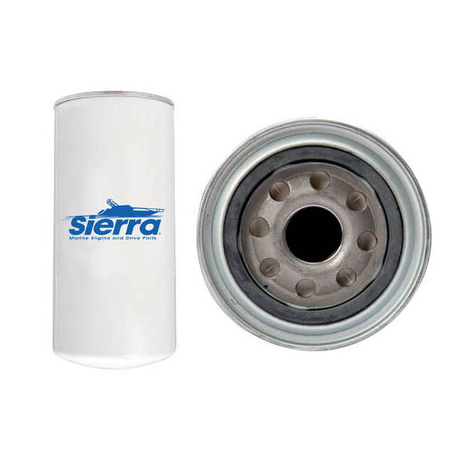 Sierra 18-0035 Diesel Oil Filter