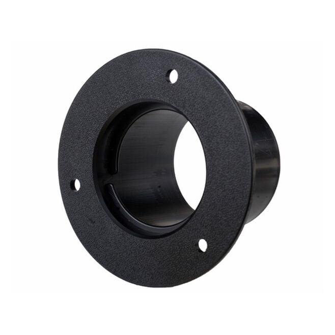 Sierra 18-9761B Shields Sternflex Rigging Flange, Black