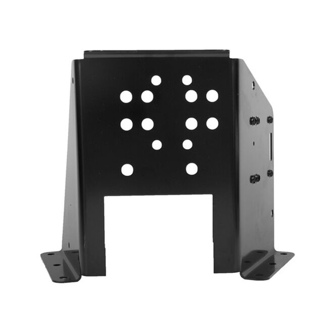 Sierra 18-6749 Trim Bracket Floor Mount Steel