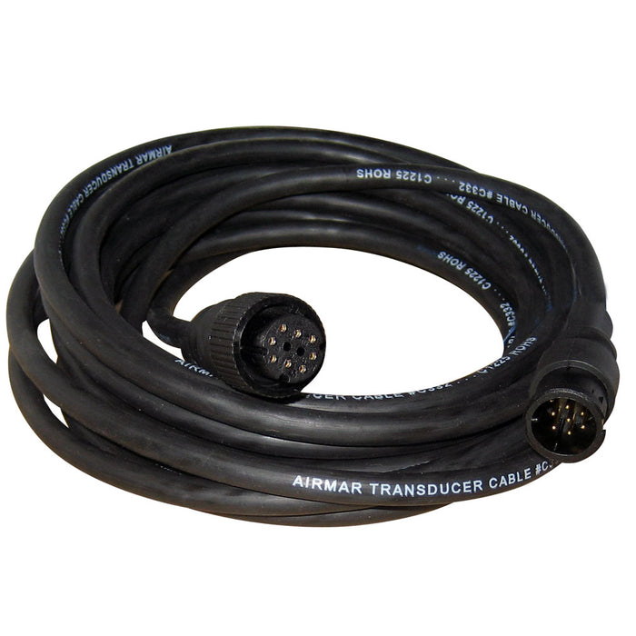 Cable de extensión del transductor Furuno AIR-033-203