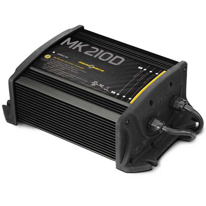 Minn Kota 1822105 On-Board Digital Battery Charger 5A 2