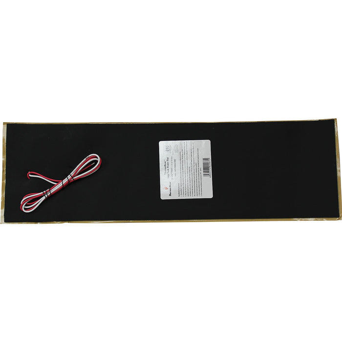 Bristol Products 210SLST725RTBX Thermaheat™ Holding Tank & Fresh Water Tank, Heating Pad
