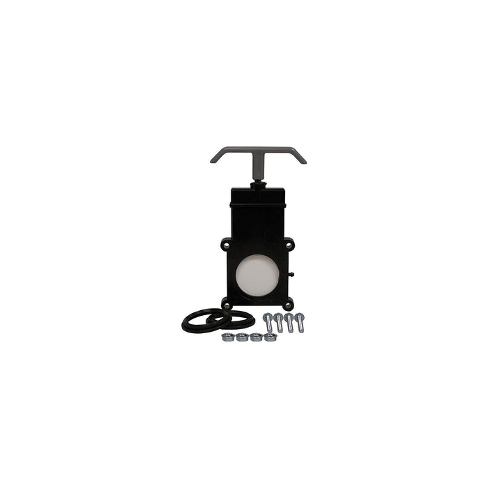 Bristol Products 39240 Termination Valve, 3"