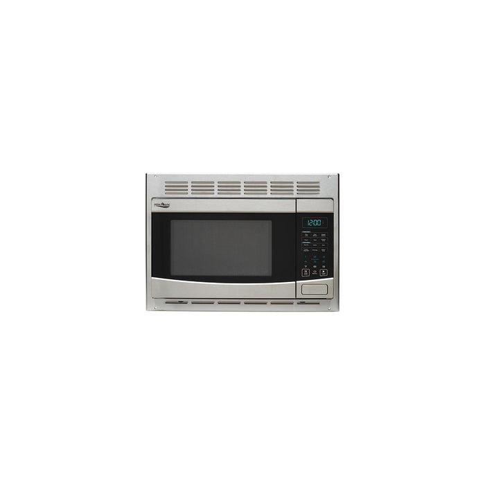 Bristol Products 520EM925AQRS 1 Cu.Ft Microwave, Stainless Steel