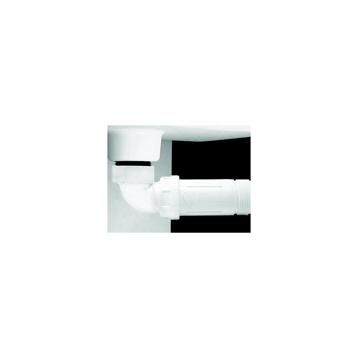 Bristol Products 65UGAKIT1 Utopia Uniguard Drain Valve